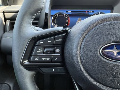 New 2026 Subaru Outback Touring XT image 15