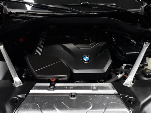 Used 2023 BMW X3 xDrive30i w/ Premium Package AWD/4WD image 28