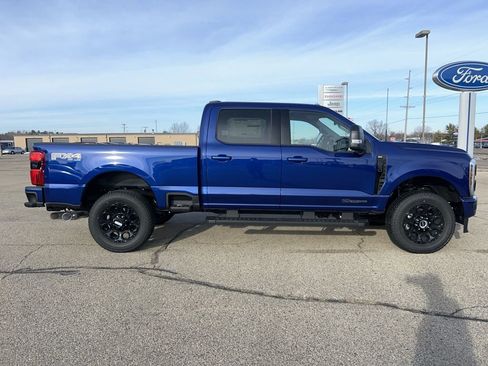 New 2026 Ford F350 XLT w/ XLT Premium Package image 5