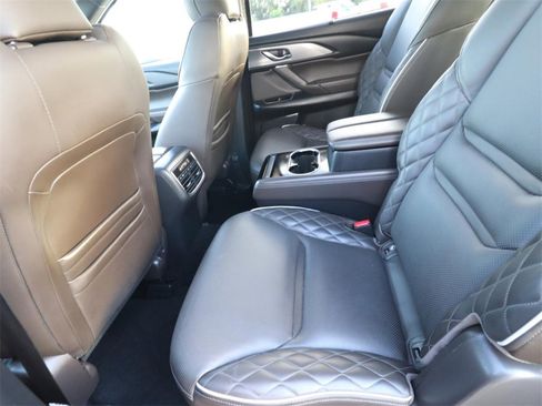 Used 2023 MAZDA CX-9 Signature image 10