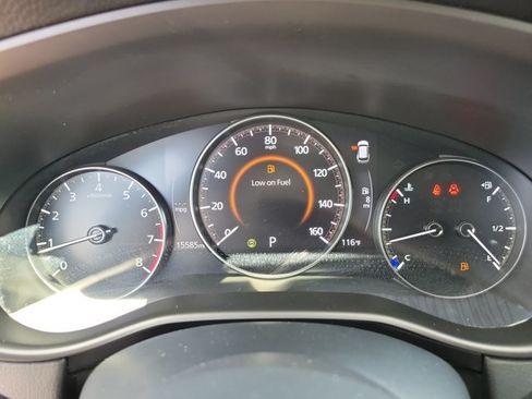 Used 2026 MAZDA CX-50 AWD 2.5 S w/ Preferred Pkg image 19