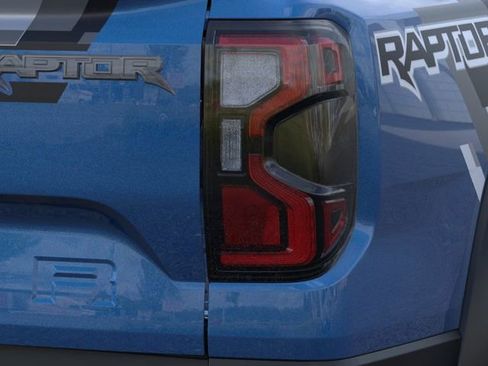 New 2025 Ford Ranger Raptor image 21