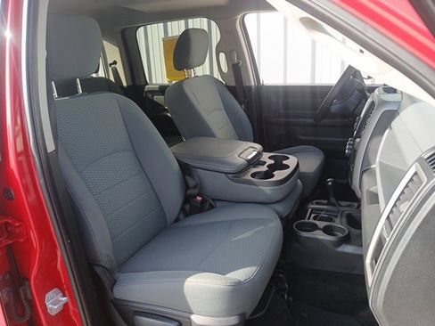 Used 2016 RAM 2500 Power Wagon Tradesman image 23