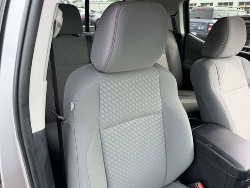 Used 2023 Toyota Tacoma SR AWD/4WD image 28