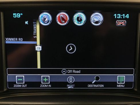 Used 2016 Chevrolet Silverado 3500 High Country image 25