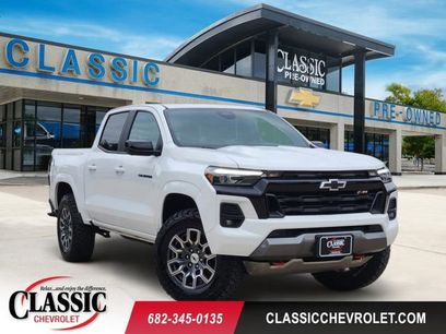 Used 2024 Chevrolet Colorado Z71 w/ Z71 Convenience Package 2