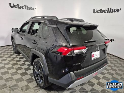 Certified 2024 Toyota RAV4 Adventure image 4