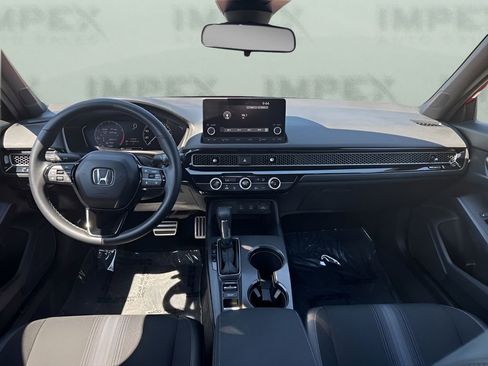 Used 2025 Honda Civic Sport image 12