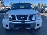 Used 2009 Nissan Titan SE image 4