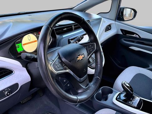 Used 2019 Chevrolet Bolt LT FWD image 15