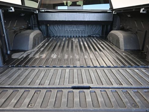Used 2023 GMC Sierra 1500 Denali Ultimate AWD/4WD image 20