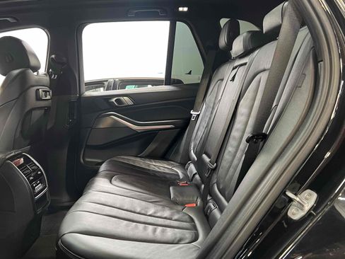 Used 2020 BMW X5 sDrive40i w/ M Sport Package image 44