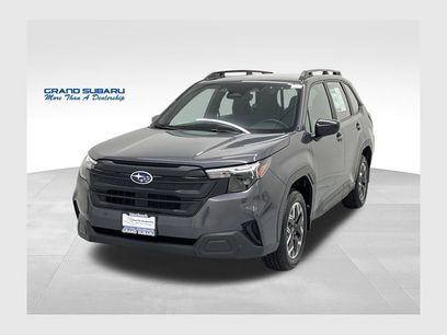 Used 2026 Subaru Forester