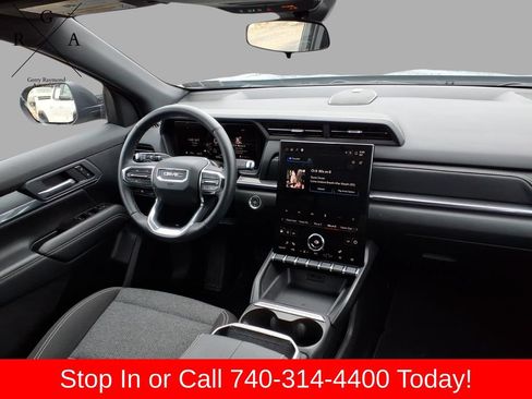 Used 2026 GMC Terrain Elevation AWD/4WD image 11