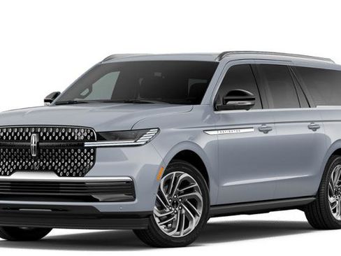 New 2026 Lincoln Navigator L Reserve image 24