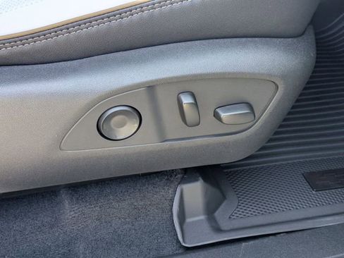 New 2026 Chevrolet Traverse High Country image 41