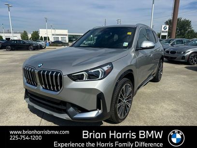 Certified 2023 BMW X1 xDrive28i w/ Convenience Package