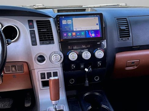 Used 2007 Toyota Tundra Limited AWD/4WD image 10