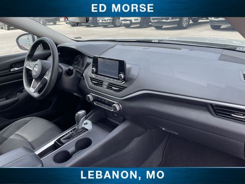 Used 2022 Nissan Altima 2.5 S FWD image 26