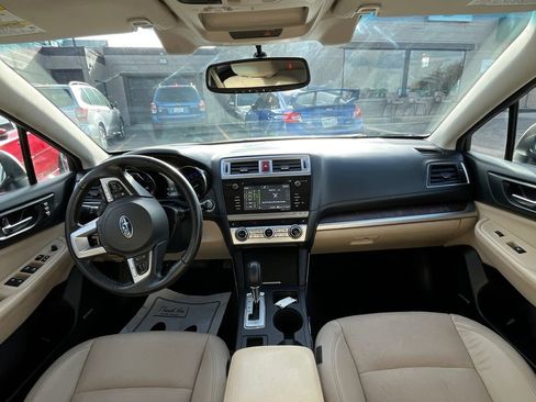 Used 2015 Subaru Outback 3.6R Limited image 17