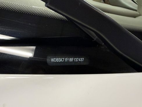 Used 2008 Mercedes-Benz SL 550 image 32