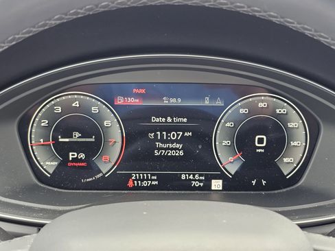Used 2025 Audi Q5 2.0T Premium Plus AWD/4WD image 23