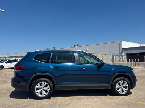 Used 2019 Volkswagen Atlas S AWD/4WD image 25