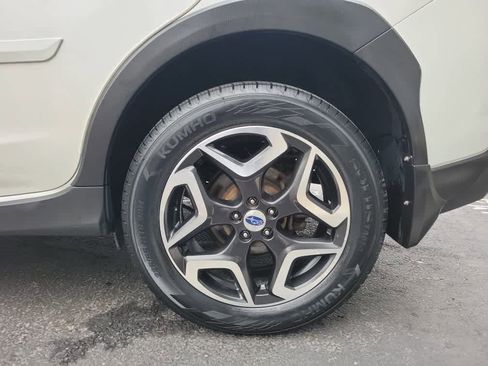 Used 2018 Subaru Crosstrek 2.0i Limited AWD/4WD image 33