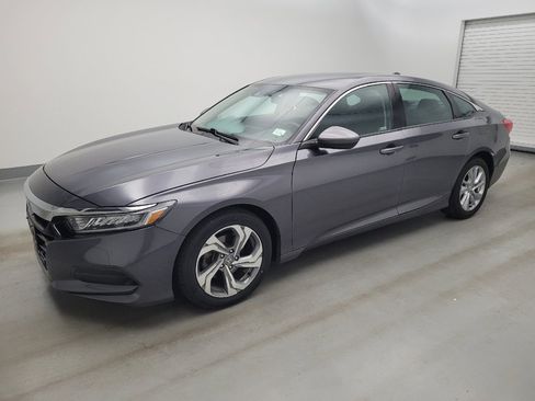 Used 2020 Honda Accord LX image 2