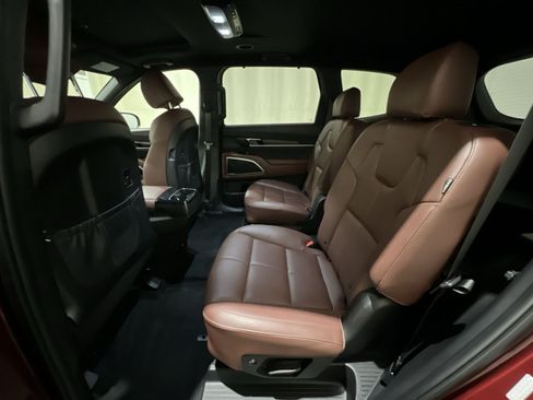Used 2024 Kia Telluride EX w/ EX Captain's Chair Package AWD/4WD image 32