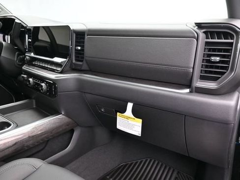 New 2026 Chevrolet Silverado 2500 LTZ w/ LTZ Convenience Package AWD/4WD image 34