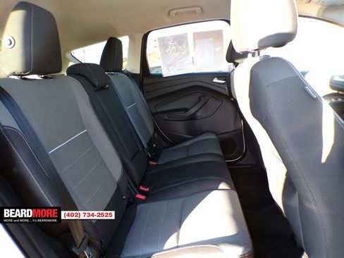 Used 2015 Ford Escape SE w/ Equipment Group 201A image 25