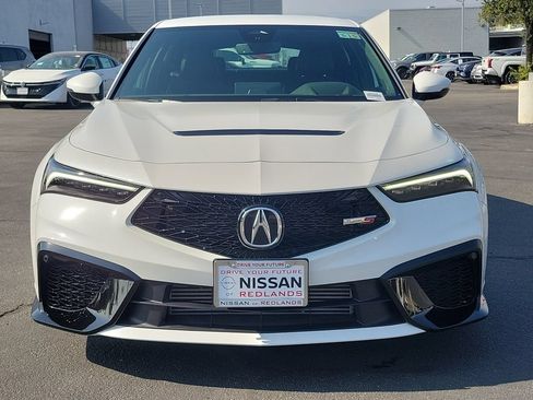 Used 2024 Acura Integra Type S FWD image 33