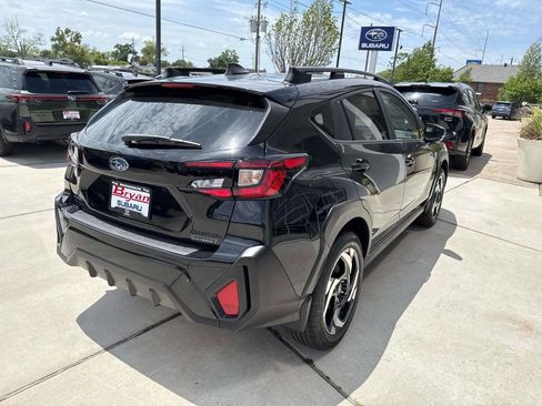 New 2026 Subaru Crosstrek 2.5i Limited AWD/4WD image 4