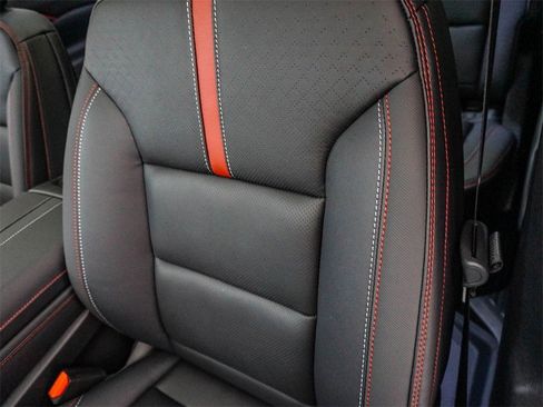 New 2026 Chevrolet Traverse RS w/ LPO, Floor Liner Package image 22