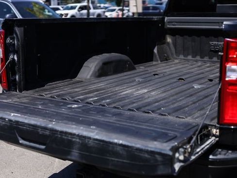 Used 2020 Chevrolet Silverado 2500 High Country AWD/4WD image 26