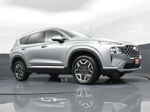 Used 2023 Hyundai Santa Fe Limited AWD/4WD image 30