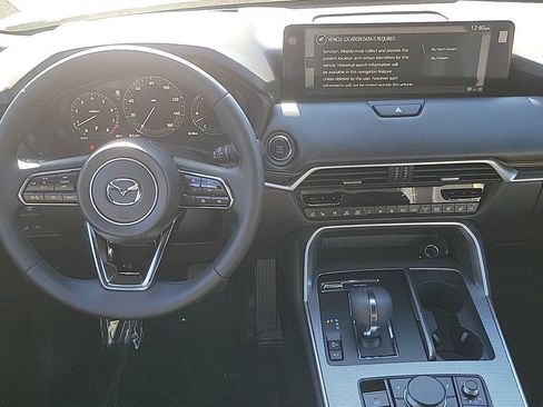 New 2026 MAZDA CX-90 3.3 Turbo S w/ Premium Package image 19