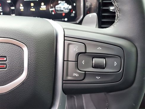 New 2026 GMC Sierra 1500 SLT w/ SLT Premium Plus Package image 16