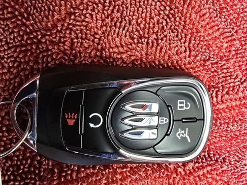 New 2026 Buick Encore GX Sport Touring w/ Comfort Package image 35