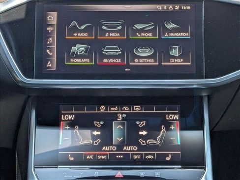 Used 2020 Audi A6 2.0T Premium Plus w/ Premium Plus Package AWD/4WD image 14