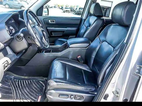 Used 2014 Honda Pilot EX-L image 8