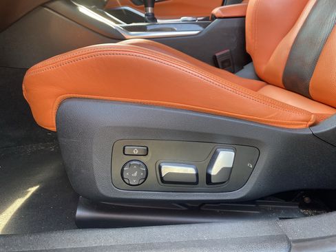 Used 2021 BMW M3 w/ Parking Assistance Package RWD image 22