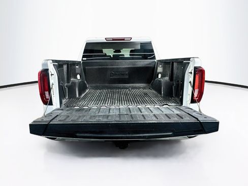 Used 2025 GMC Sierra 1500 SLT RWD image 29