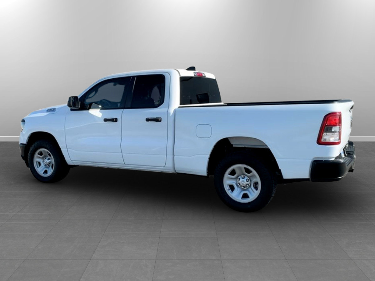 Used 2023 RAM 1500 Tradesman w/ Tradesman Group AWD/4WD image 5