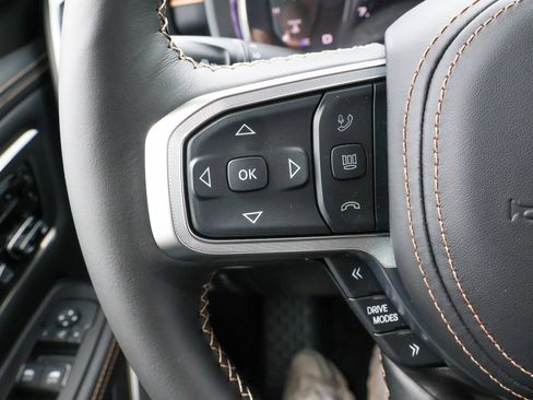 New 2026 RAM 1500 Tungsten AWD/4WD image 28