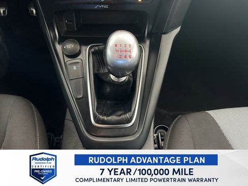 Used 2018 Ford Focus ST image 39