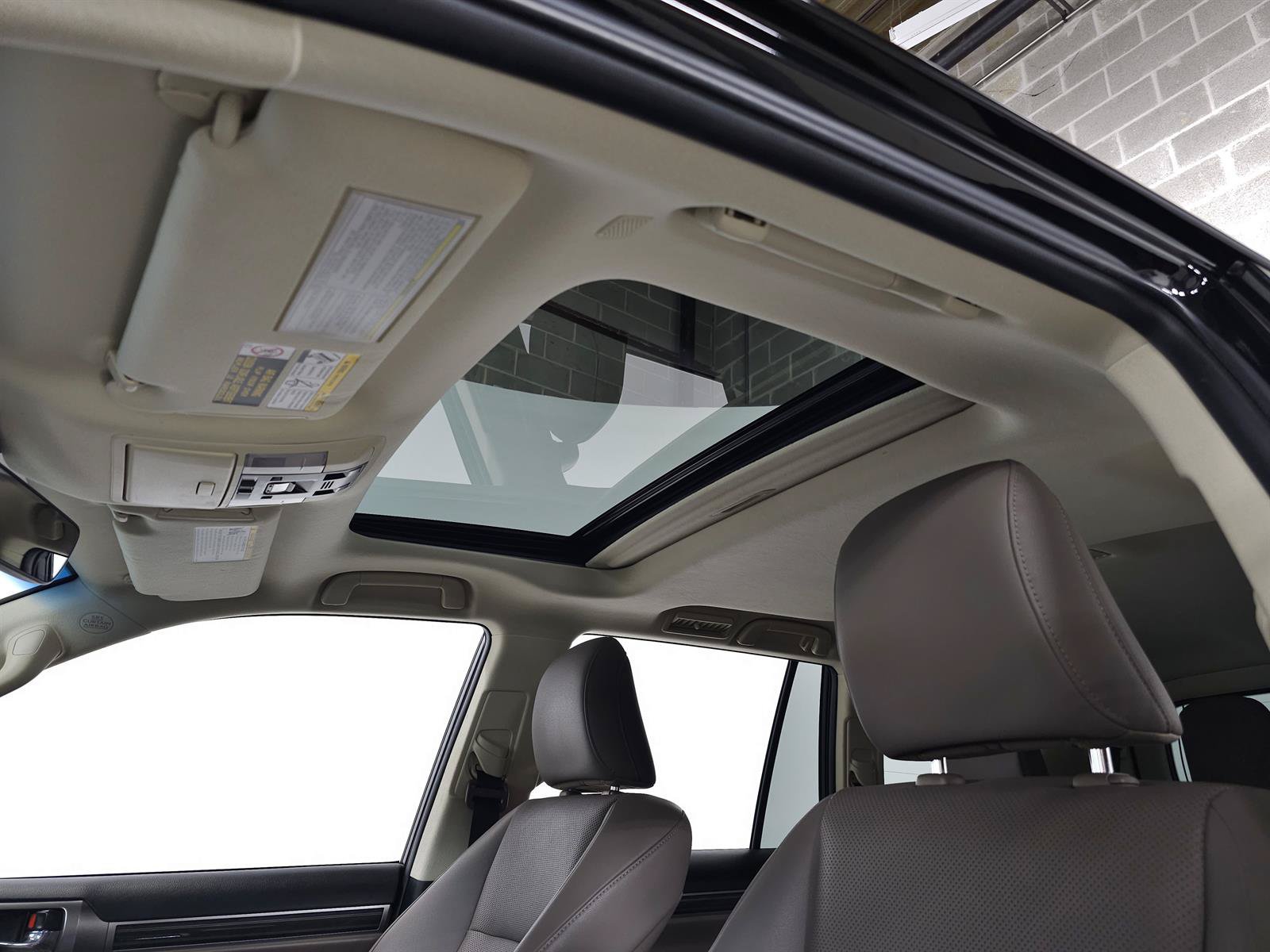 Certified 2023 Lexus GX 460 Premium w/ Accessory Package AWD/4WD image 20