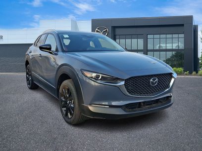 New 2026 MAZDA CX-30 AWD 2.5 S