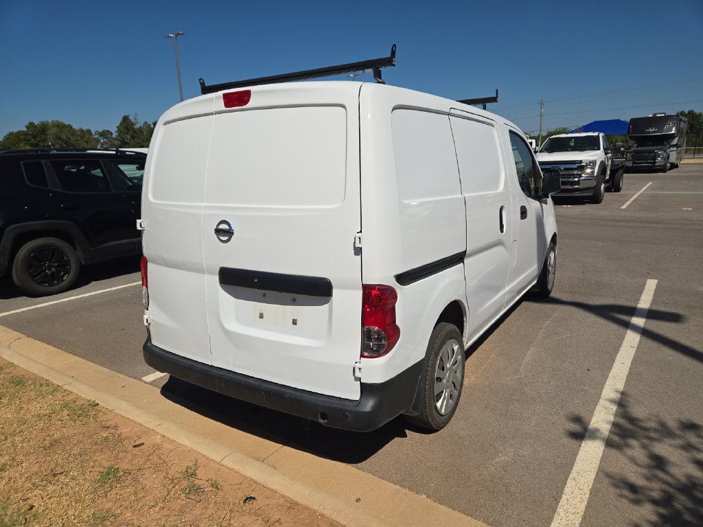 Used 2020 Nissan NV200 S FWD image 3